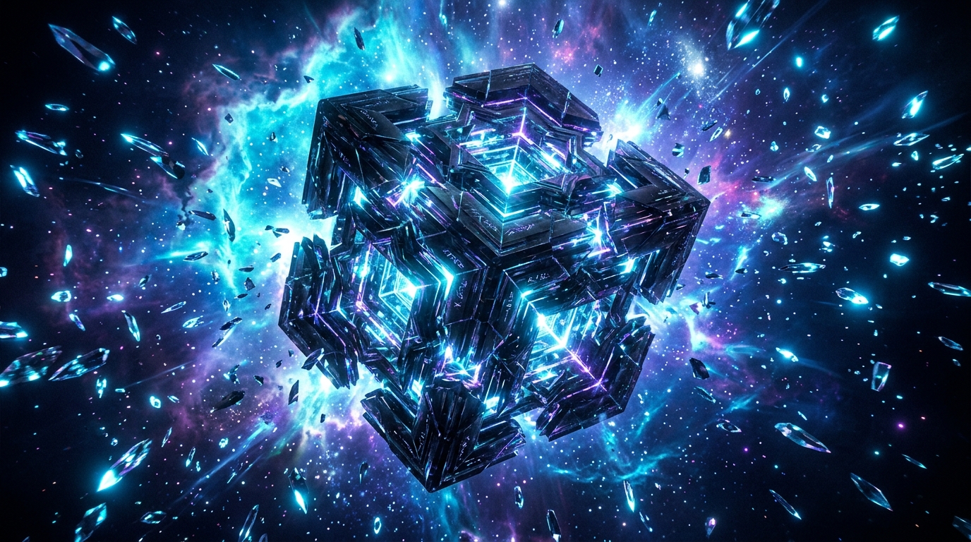 Active Evolved Seed